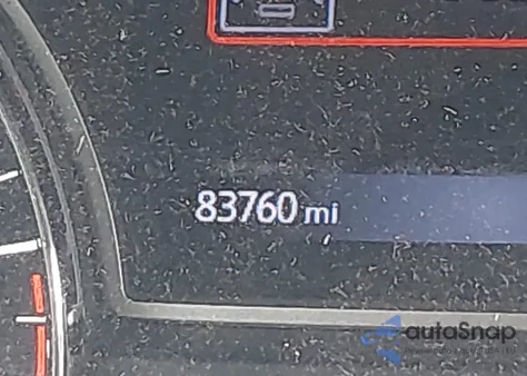 2016 Nissan Altima из США, поврежденный, VIN 1N4AL3AP0GN362745